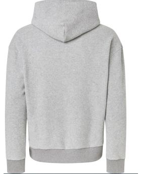 Calvin Klein bluza K10K111243 PKH szary L Kolor szary Rozmiar1 L