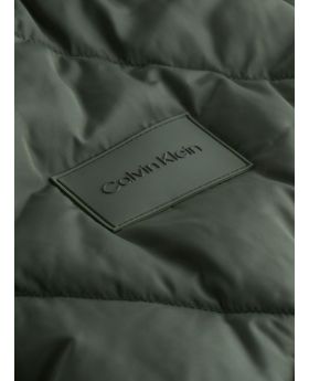 CK kurtka K10K111880 LLP khaki 