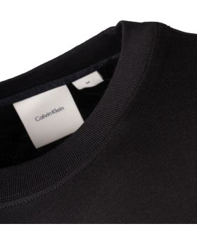 Calvin Klein t-shirt K10K113593 BEH czarny XXL Kolor czarny Rozmiar1 XXL