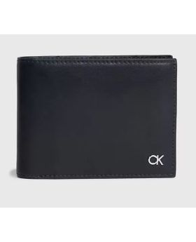 Calvin Klein portfel K50K511689 BEH