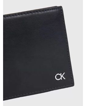 Calvin Klein portfel K50K511689 BEH