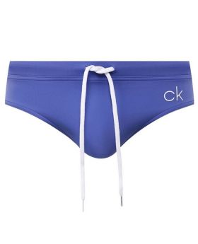 Calvin Klein majtki kąpielowe KM0KM00251 416