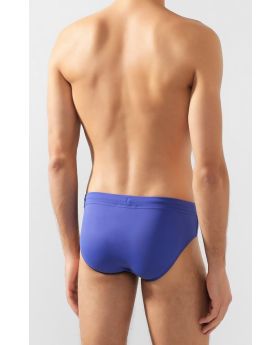 Calvin Klein majtki kąpielowe KM0KM00251 416