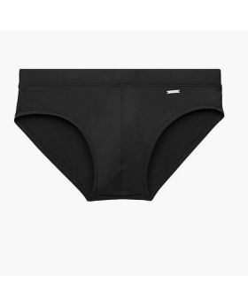 Calvin Klein majtki kąpielowe KM0KM00257 BEH
