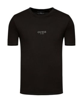 GU t-shirt M2YI72I3Z11 JBLK 