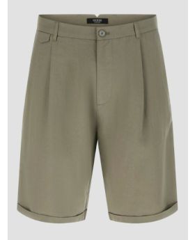 Guess spodenki M6GD26 W1682 G9D5