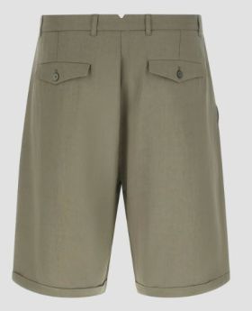 Guess spodenki M6GD26 W1682 G9D5