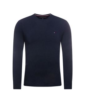 Tommy Hilfiger t-shirt Stretch Slim Fit LongSleeve