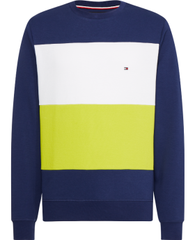 TH bluza Colorblock Sweatshirt