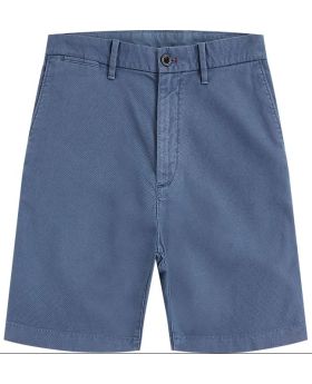 Tommy Hilfiger spodenki Brooklnyn Short Dobby GMD siny 33 Kolor siny Rozmiar1 33