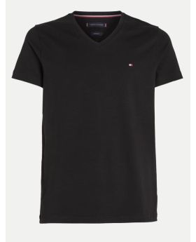 Tommy Hilfiger t-shirt Core Stretch Slim Vneck