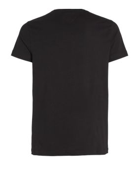 Tommy Hilfiger t-shirt Core Stretch Slim Vneck