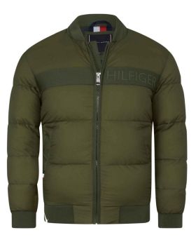 TH kurtka High Loft Bomber