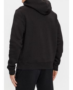 TH bluza MW0MW32655 BDS czarny 