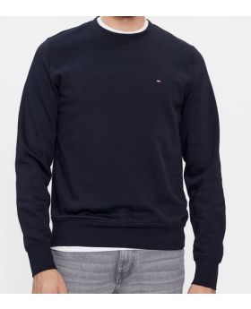 TH bluza MW0MW32735 DW5  granatowa 