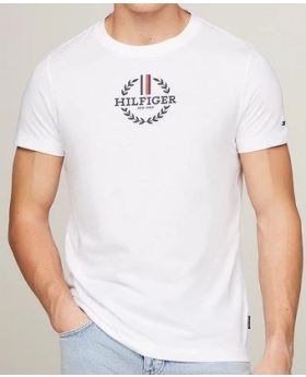 Tommy Jeans t-shirt DM0DM18559 YBR