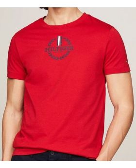Tommy Hilfiger t-shirt MW0MW34388 YBR
