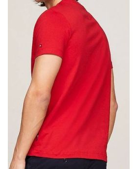 Tommy Hilfiger t-shirt MW0MW34388 YBR