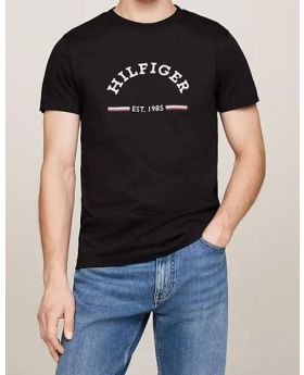 Tommy Hilfiger t-shirt MW0MW35466 BDS