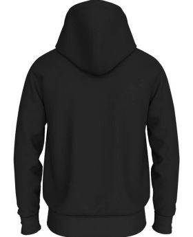 TH bluza MW0MW35571 BDS czarny