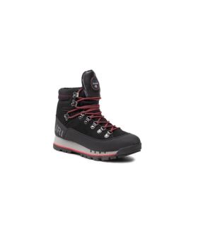 Napapijri buty NP0A4H6Z0411 041 czarny 41 Kolor czarny Rozmiar3 41