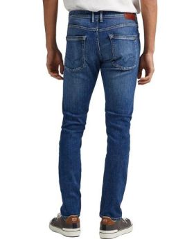 Pepe Jeans spodnie Stanley PM205478DF22 000