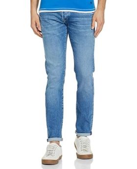 Pepe Jeans spodnie Stanley  PM2061042 000