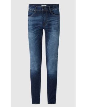 Pepe Jeans spodnie PM206321DN70 000 niebieski 34/30 Kolor niebieski Rozmiar1 34/30