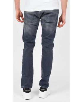 Pepe Jeans spodnie Finsbury PM206321UE62 000