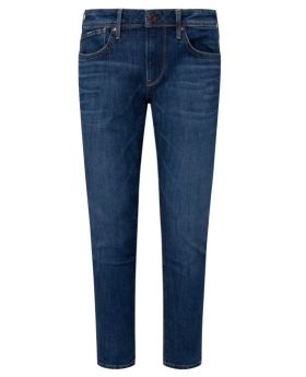 Pepe Jeans spodnie Bates niebieski 31/32 Kolor niebieski Rozmiar1 31/32
