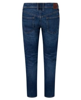 Pepe Jeans spodnie Bates niebieski 31/32 Kolor niebieski Rozmiar1 31/32