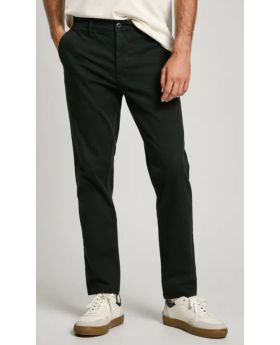 PJ spodnie PM211655 999 czarny