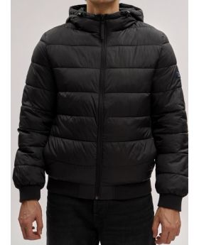 PJ kurtka PM4027187 999 czarny