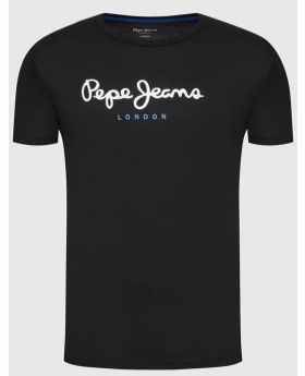 PJ t-shirt Eggo N Navy PM508208 999
