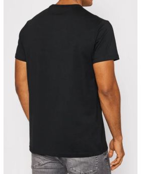 PJ t-shirt Orginal Basic PM508212 999 czarny 