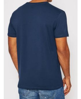 PJ t-shirt Orginal Basic PM508212 595 granat 