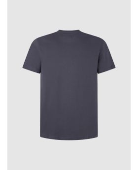PJ t-shirt Flag Logo N PM508273 990