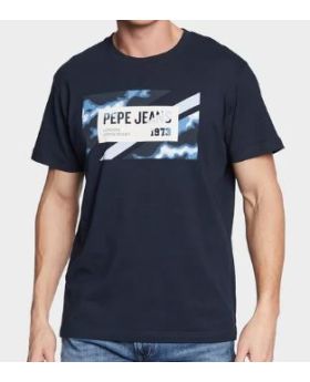 PJ t-shirt Rederick PM508685 594