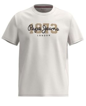 Pepe Jeans t- shirt PM508953 803