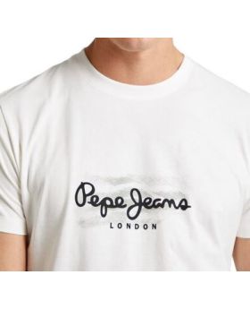 Pepe Jeans t-shirt Castle PM509204 837