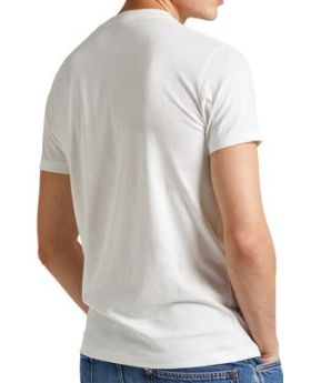 Pepe Jeans t-shirt Castle PM509204 837