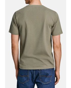 PJ t-shirt PM509206 734 khaki