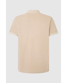 PJ polo PM542099 839 beżowy XL