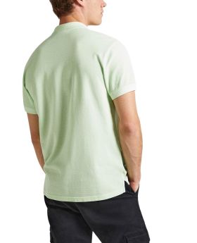PJ polo PM542099 612 limonkowy XXL