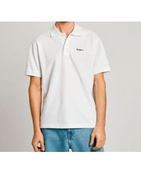 PJ polo PM542298 800 biały 