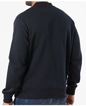 PJ bluza PM5800010 594 granatowy