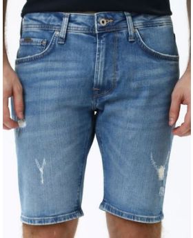 Pepe Jeans spodenki PM801084RH7 000