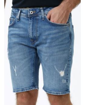 Pepe Jeans spodenki PM801084RH7 000
