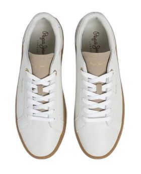 Pepe Jeans buty PMS000006 803
