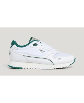 PJ buty PMS400008 673 zielony